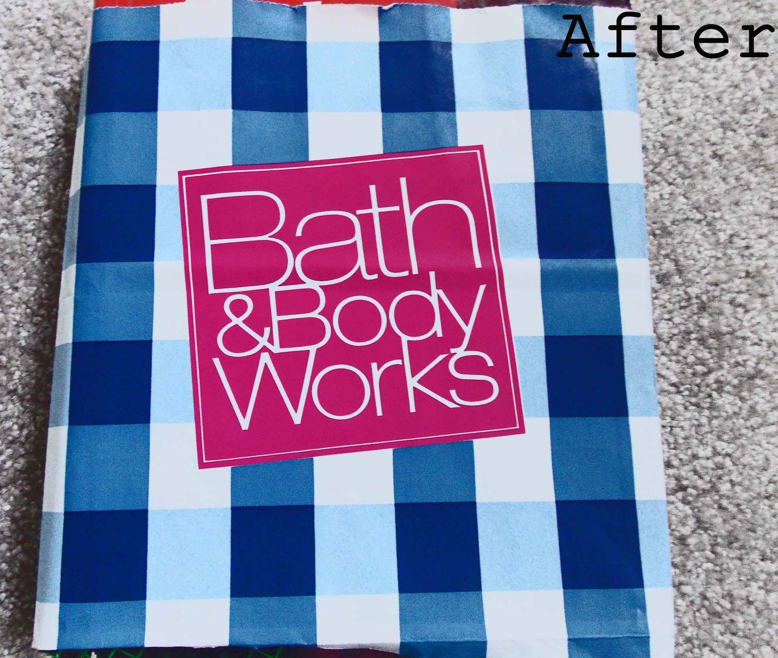 TheWhimsyWoods Shopping Bag Book Covers Tutorial