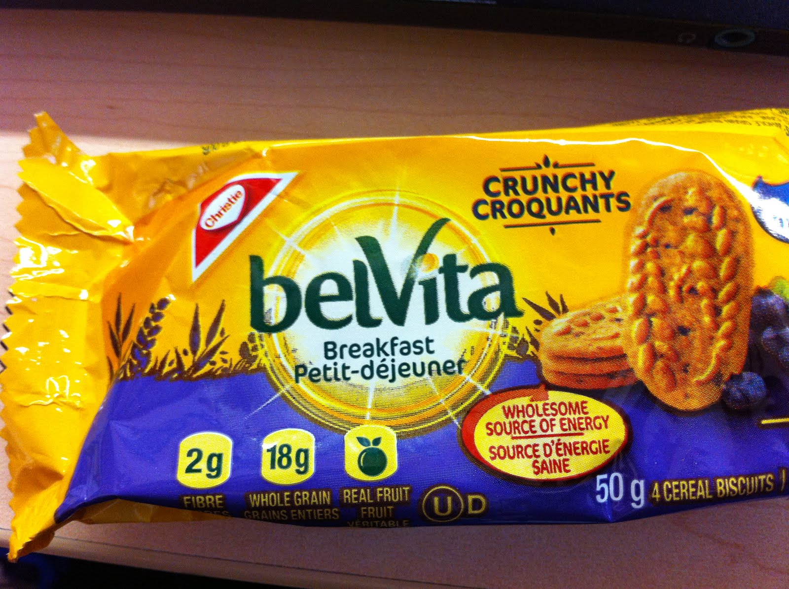 Is Belvita Good For Weight Loss WeightLossLook