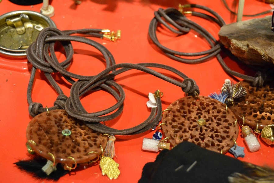 "Salama by Sylvia Tienda de Ropa"