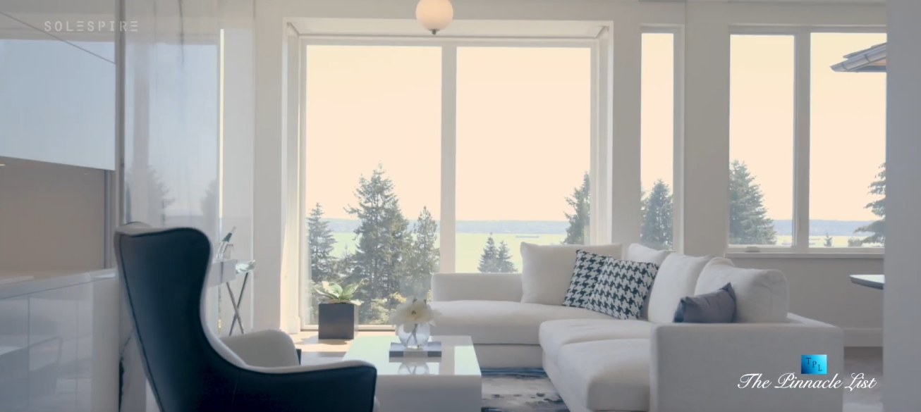 38 Photos vs. 2111 & 2121 Union Court , West Vancouver Luxury Homes Interior Design Tour