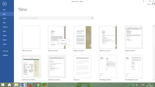 2. Mengenali menu, membuat, membuka, menyimpan file - mysite ... 2. Mengenali menu, membuat, membuka, menyimpan file - mysite ...