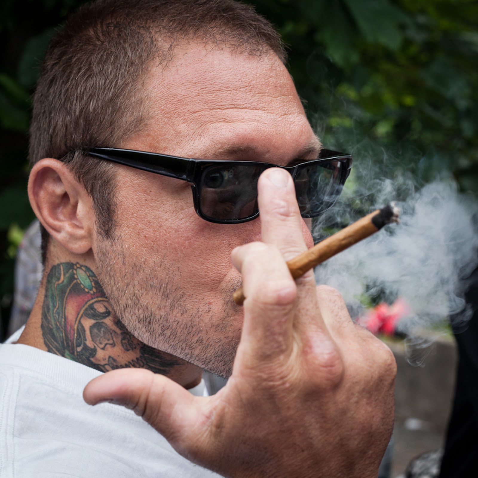 Church of Choppers Blog: Happy birthday Dustin!