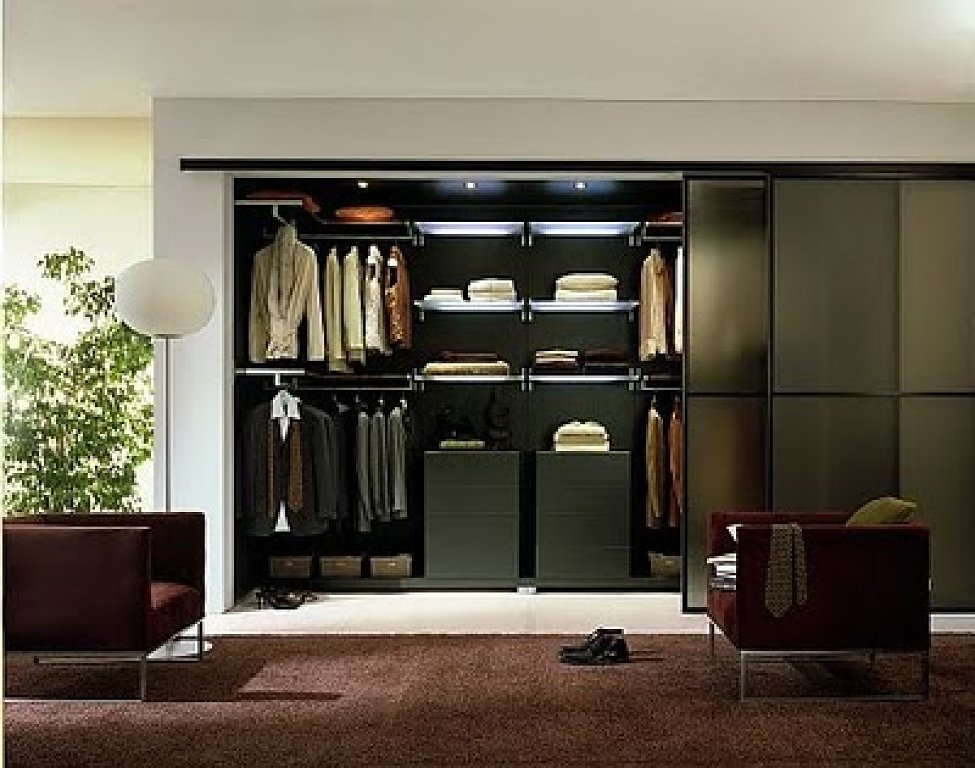 CARPINTERIA SEGAR: CLOSETS