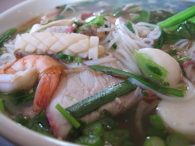 Top dishes to make your Mekong River trip more memorable 1