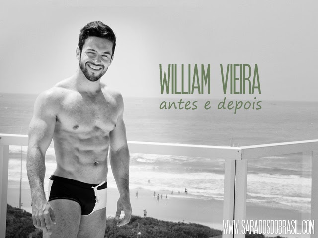  William Vieira