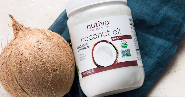 Get a FREE Jar of Organic Coconut Oil from Thrive Market! Get a FREE Jar of Organic Coconut Oil from Thrive Market!