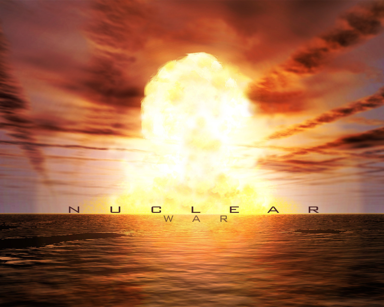 wallpaper: Wallpaper Nuclear Clown