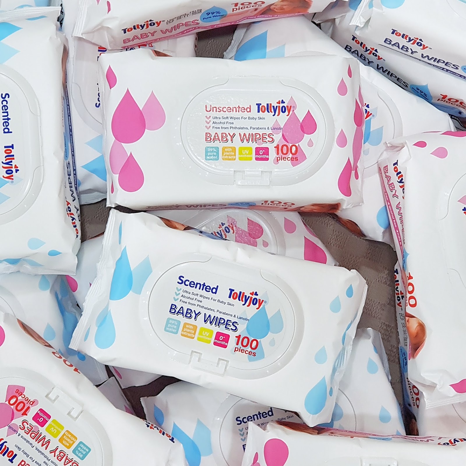 tollyjoy baby wipes