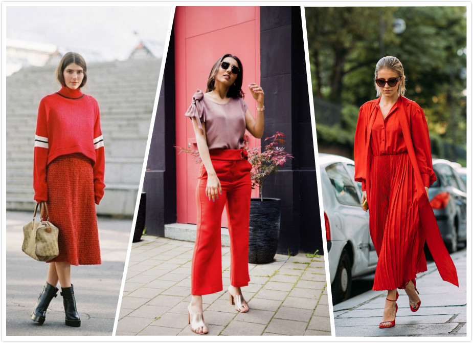 What are the Fashion Colors For 2019 - Morimiss Blog