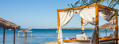 honeymoon in puerto rico - copamarina beach resort