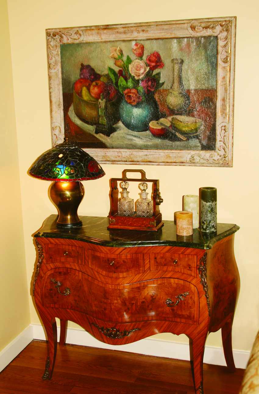 Life's A Beat: Things to think about when choosing new furniture