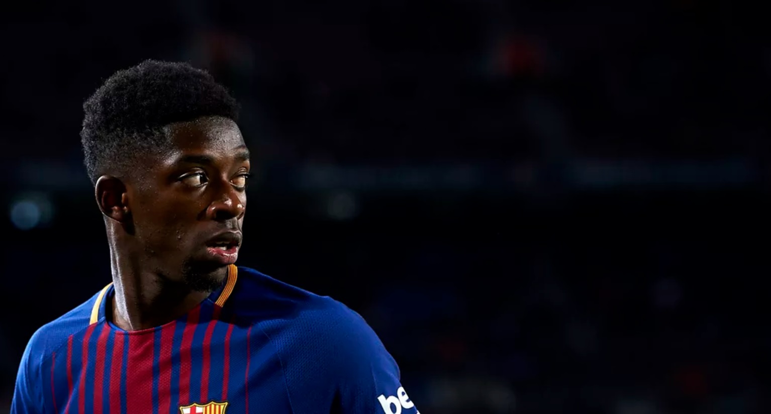 2017 Barcelona expensive transfer fees for Dembele