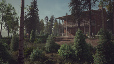 Whitstand Survival Game Screenshot 7