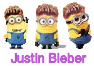Imagenes de los minions con frases chistosas, graciosas y divertidas imagenes, minions, frases, chistosas, graciosas, divertidas