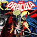 Tomb of Dracula #10 - 1st Blade