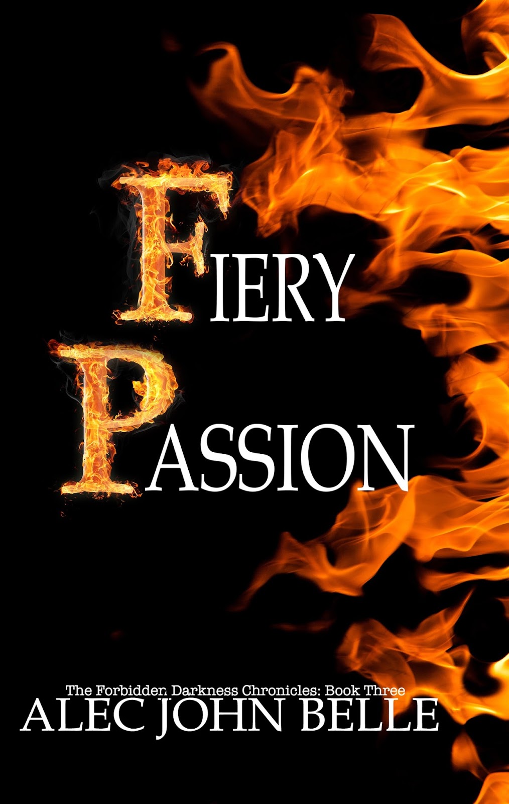 CBY Book Club Blog Tour Promo Fiery Passion (The Forbidden Darkness