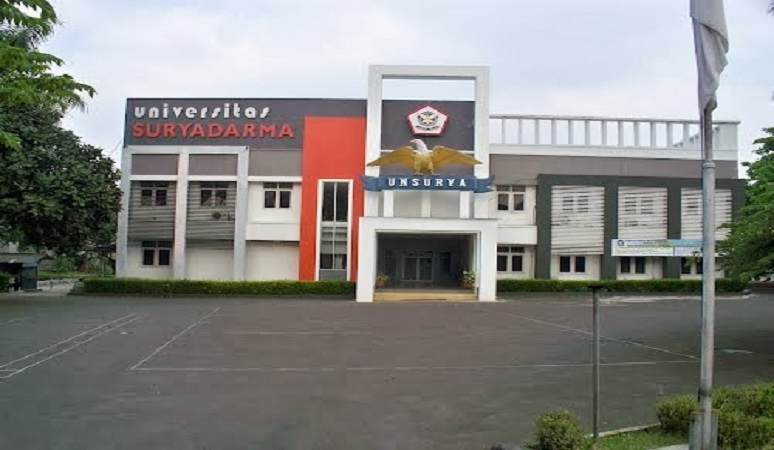Pendaftaran Mahasiswa Baru Universitas Surya Darma 2021 2022 Info Pendaftaran Kuliah 2021 Pendaftaran Mahasiswa Baru Universitas Surya Darma 2021 2022 Info Pendaftaran Kuliah 2021