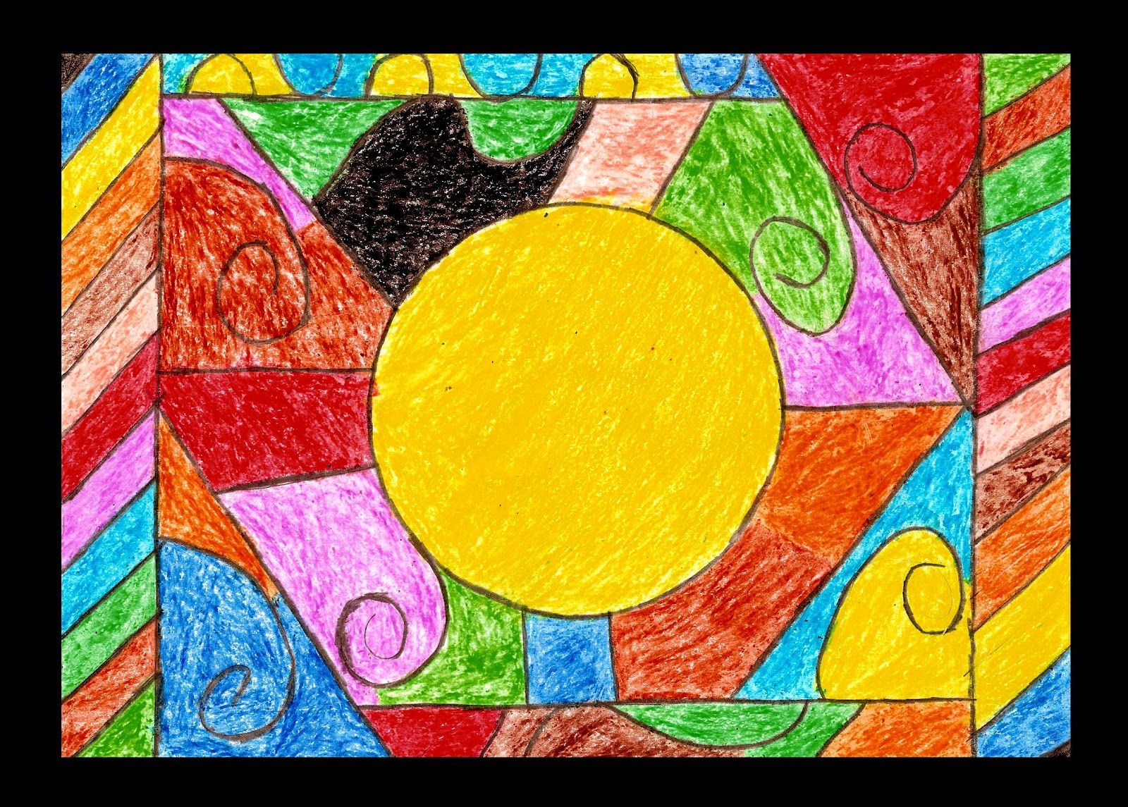 Atividades De Artes Para 7o Ano - ZULEDU