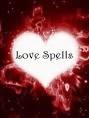 Powerful love Spell