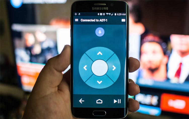 Cara Mudah Membuat HP Android jadi Remot TV Cara Mudah Membuat HP Android jadi Remot TV