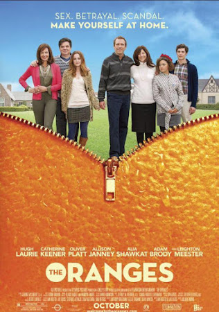 The Oranges (2011)