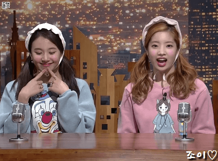 [트와이스] SNL 개인분량 별로못뽑은 미나지효모모위주 그리고 챙둡케미.gif | 인스티즈