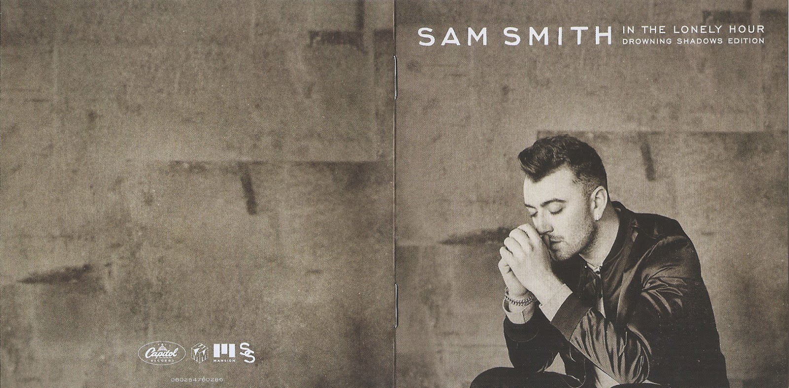 sam smoth in the lonely hour