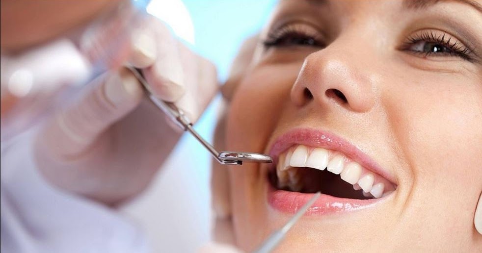 Dentosphere : World of Dentistry: Dentist