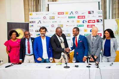 Airopay partners with Africa's young entrepreneurs on the AYEEN2017 program
