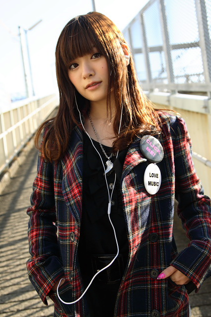 Susume Ongaku: J-music no blog