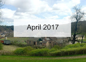 April 2017 Beamish 