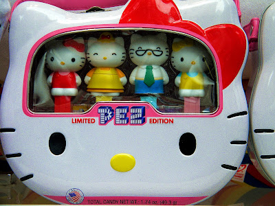 Caturday hello kitty clip art