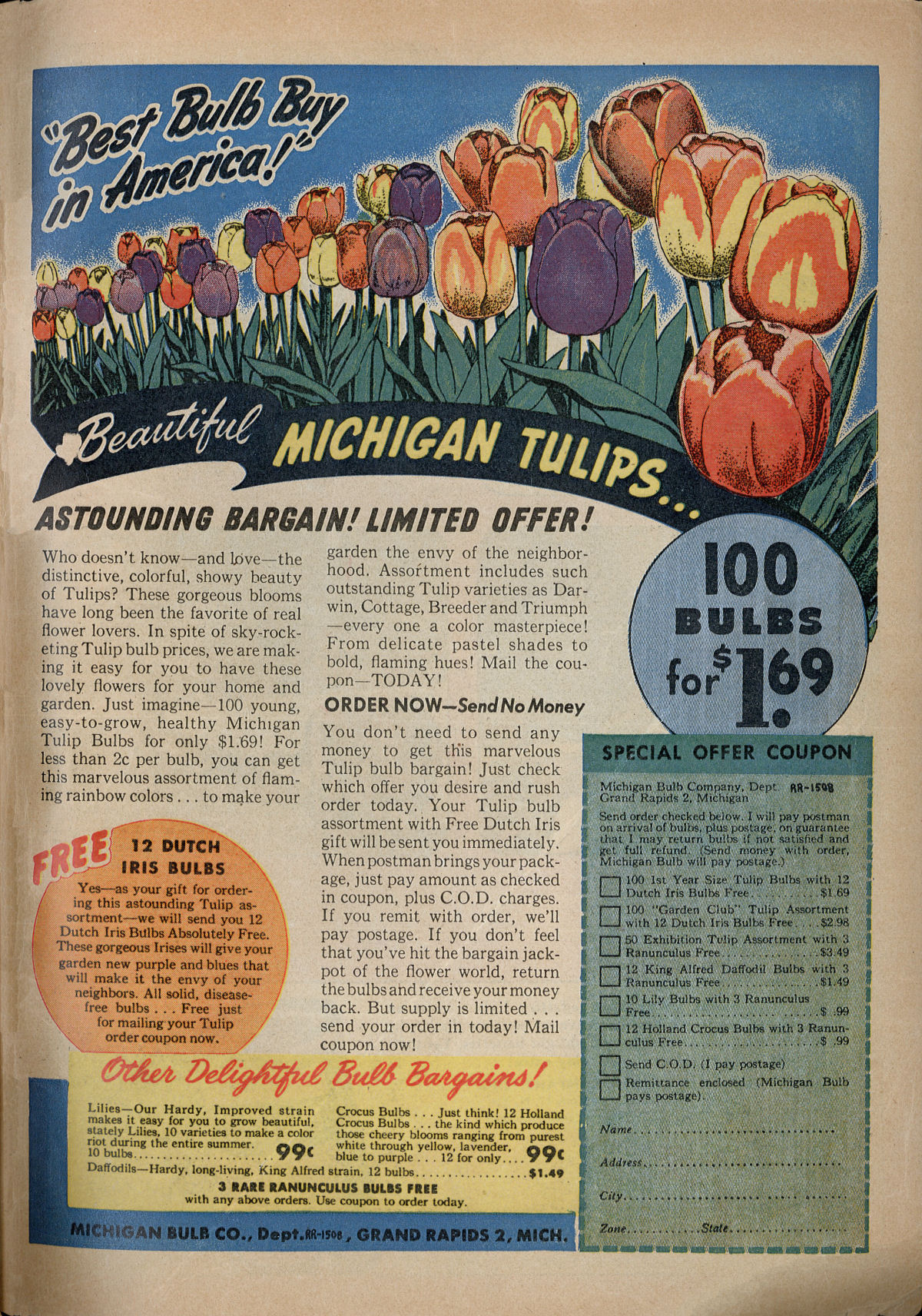 Read online Plastic Man (1943) comic -  Issue #5 - 51