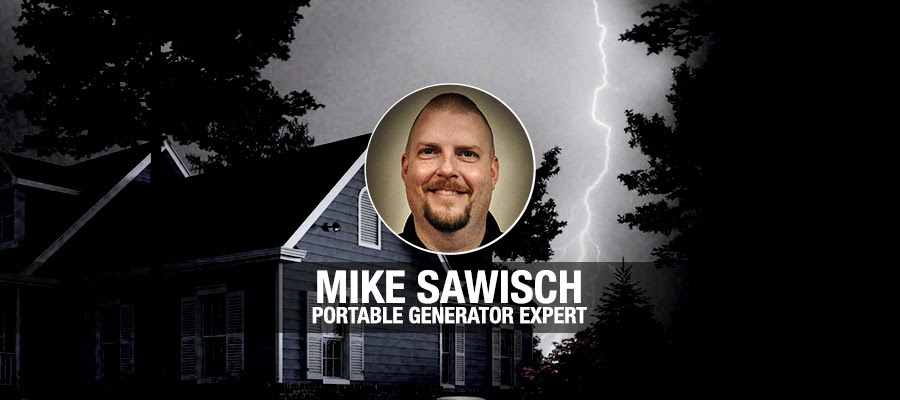 Mike Sawisch