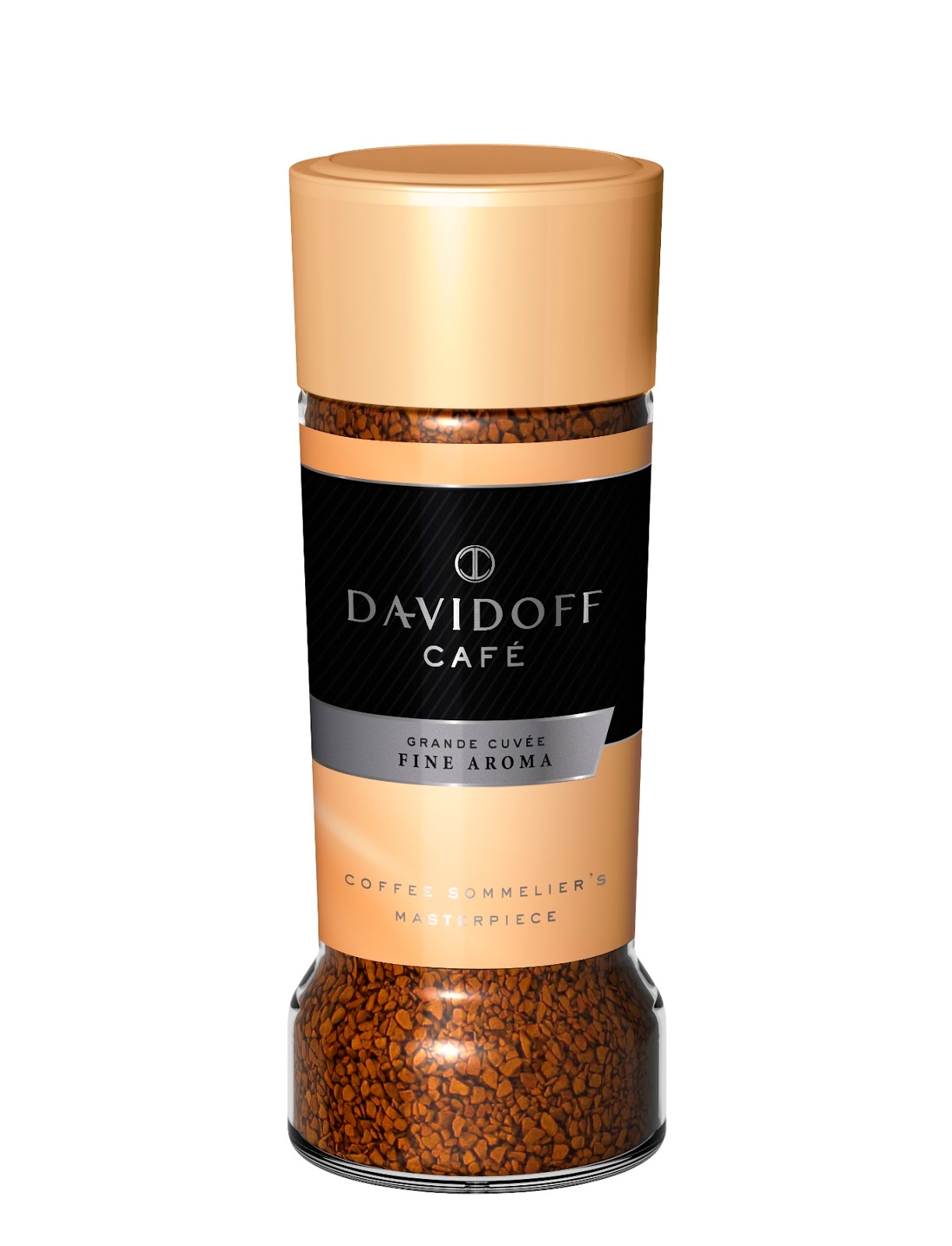 kahveaskina.. Kahve Tutkunlarının Vazgeçilmezi Davidoff Café, Tchibo