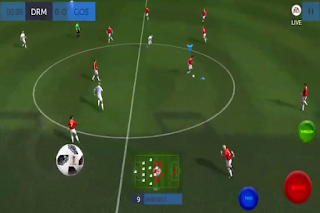Download DLS Classic Mod FIFA 19 New Menu HD Graphics Apk Data Obb Download DLS Classic Mod FIFA 19 New Menu HD Graphics Apk Data Obb