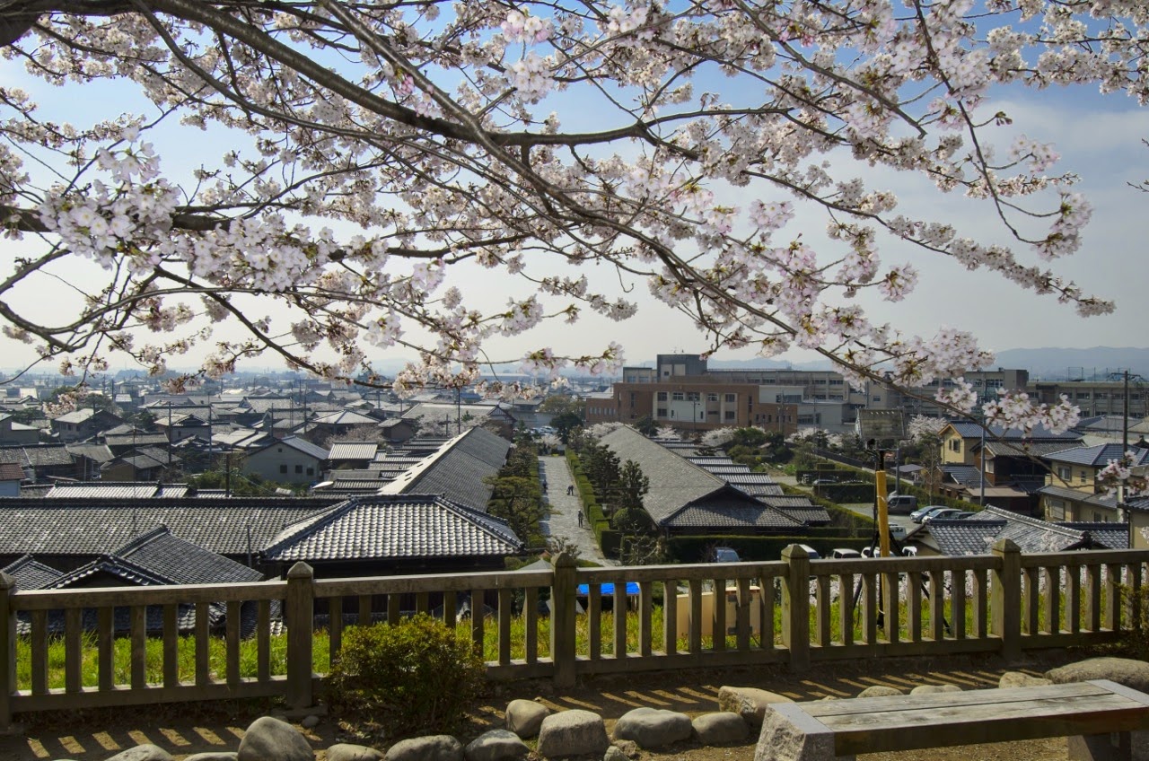 Japan Australia Matsusaka City Mie Prefecture