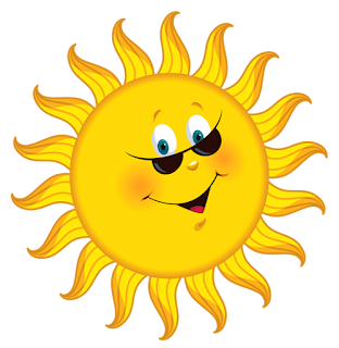 ® Imágenes y Gifs Animados ®: IMÁGENES DEL SOL