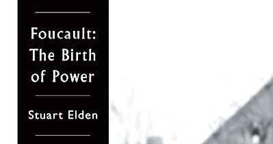 Foucault poker book reviews