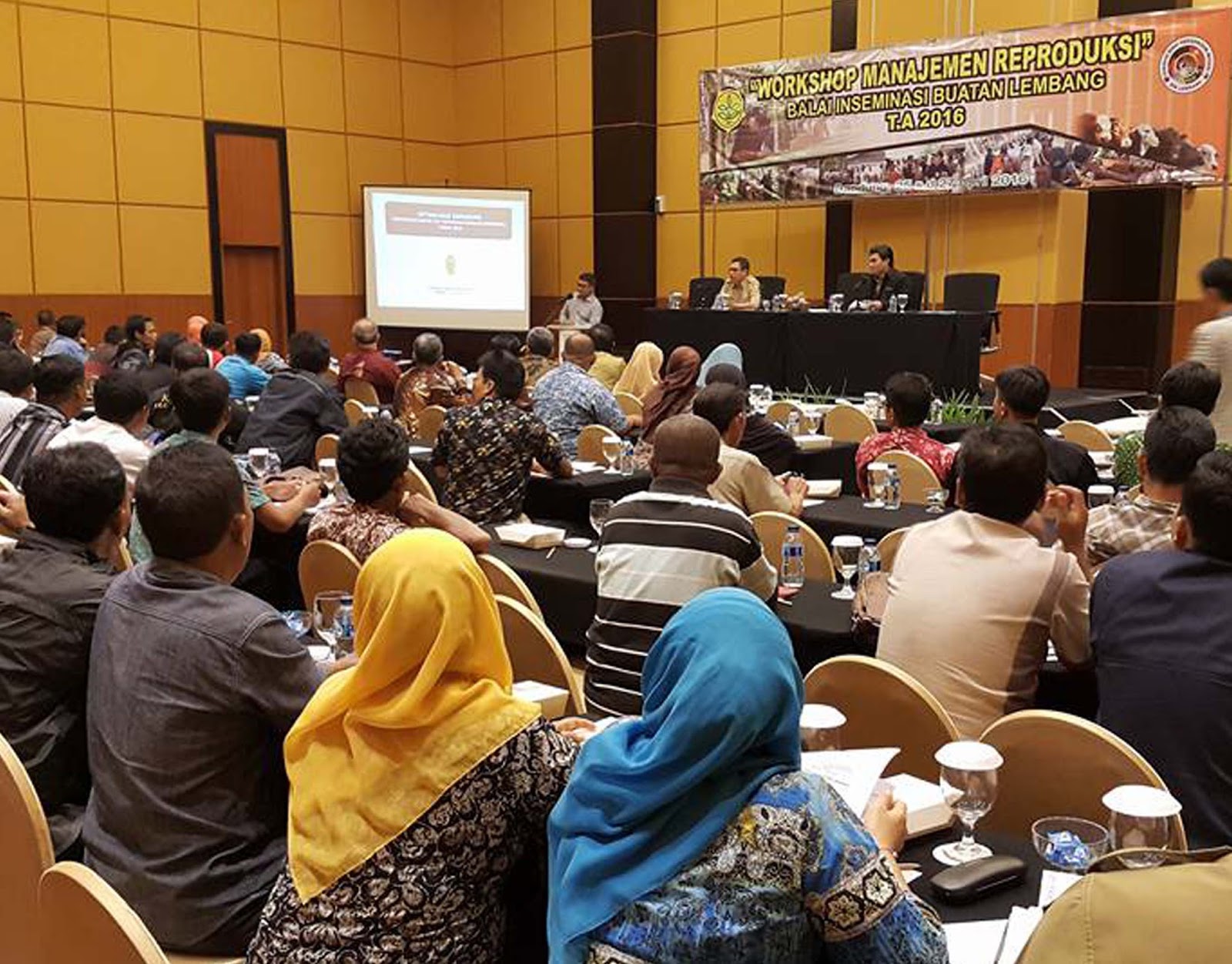 April 2016 Majalah Infovet I Majalah Peternakan Dan Kesehatan Hewan