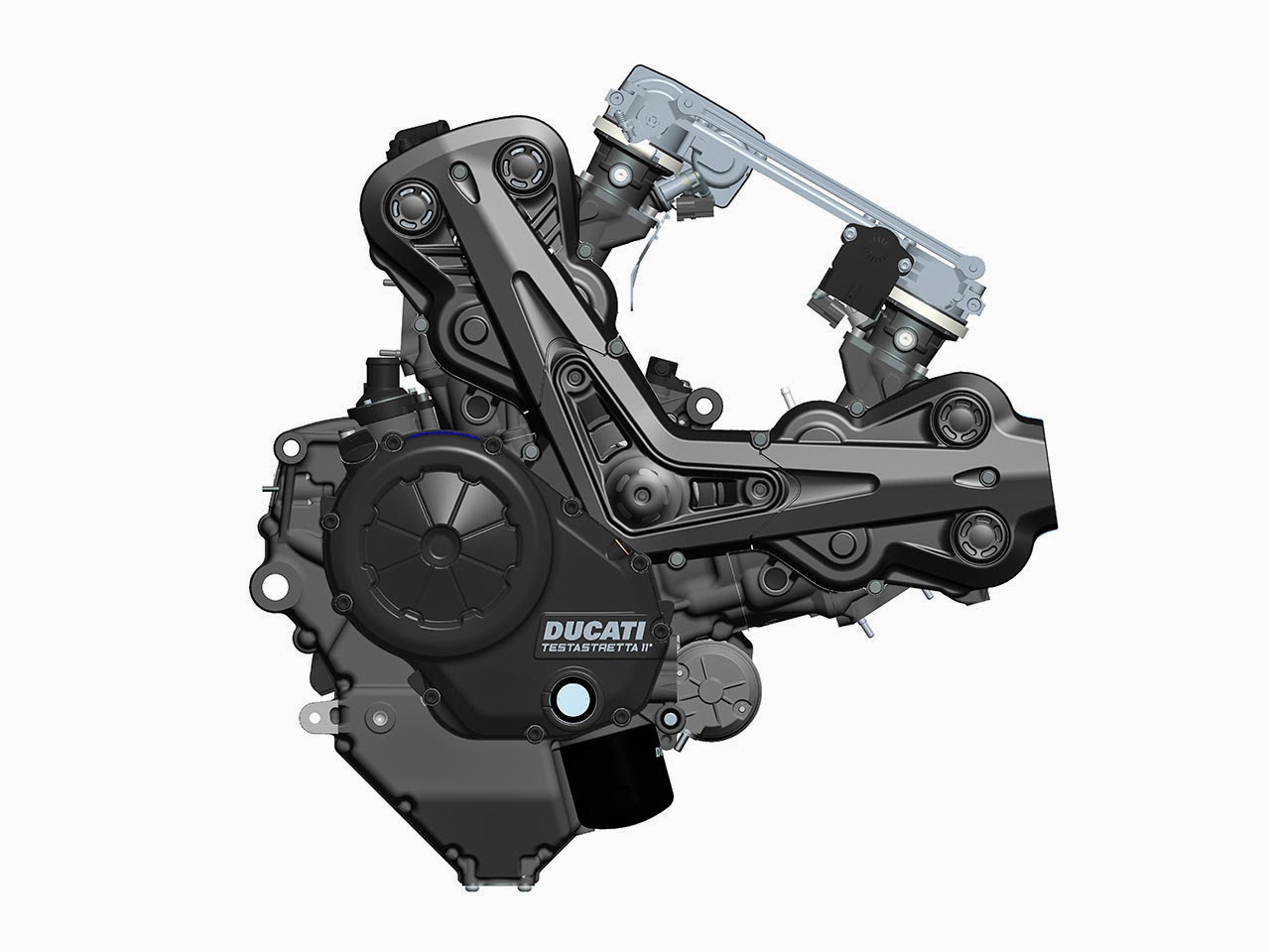 Luxury Cars and Watches - Boxfox1: The new Ducati Diavel - Make a bold