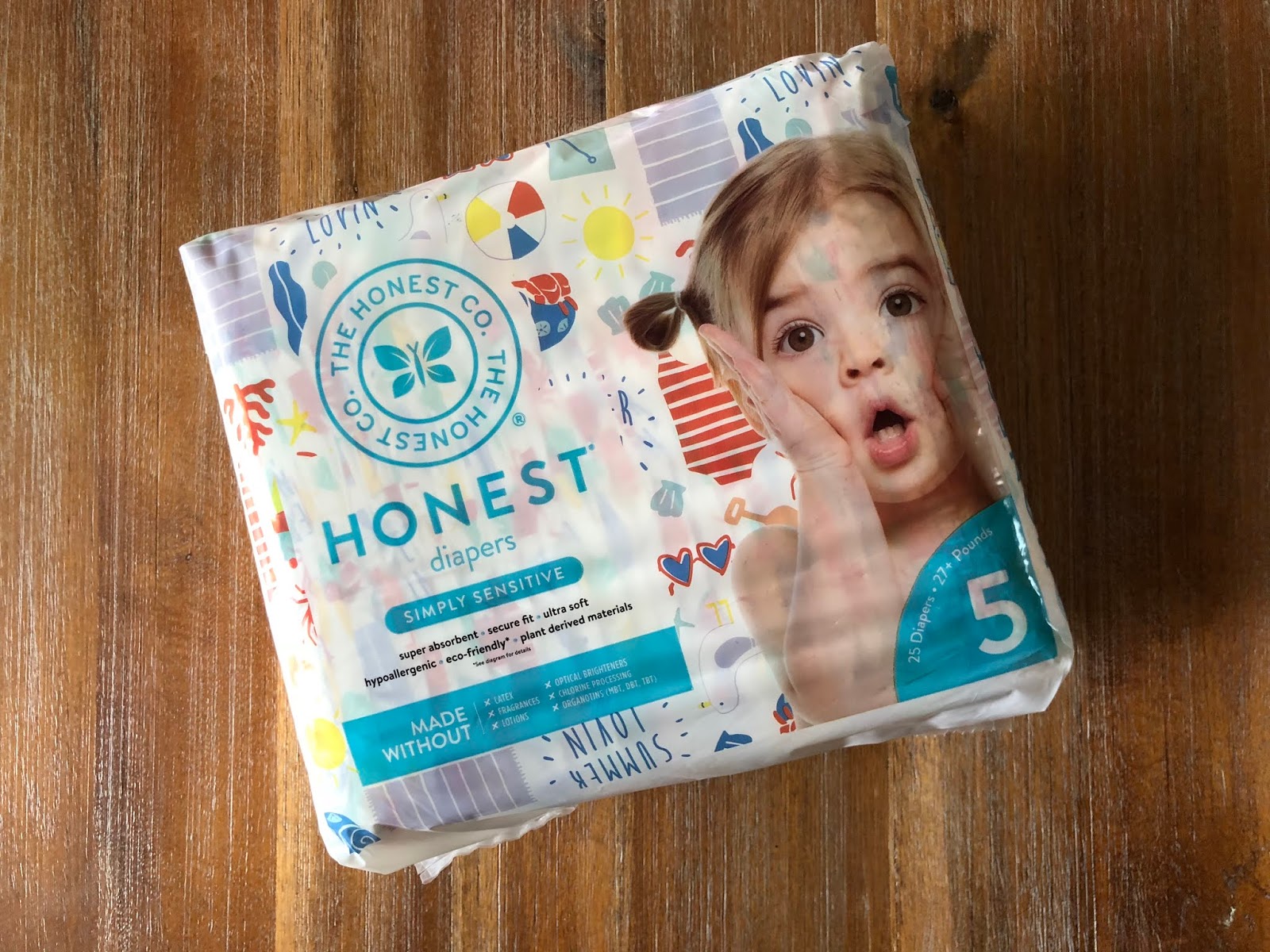 honest company diapers + wipes bundle 10 COUPON ☽ briddy nicole