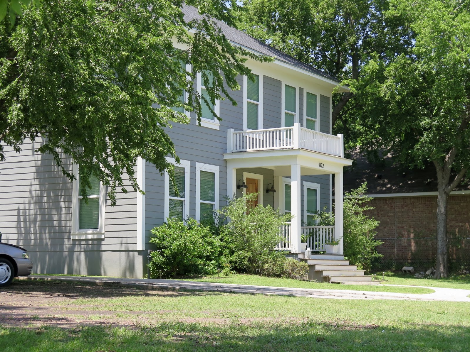 Life By The Pool. . .it's just BETTER! Harp Design Co. in Waco, TX