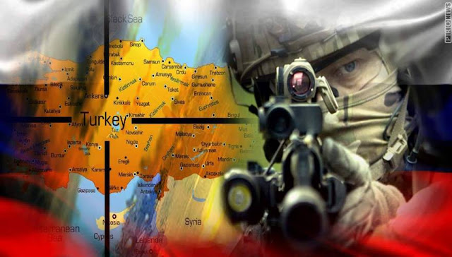 Σφίγγει ο κλοιός γύρω από την Τουρκία: Εντοπίστηκαν στρατόπεδα εκπαίδευσης του ISIS στην Κων/πολη – Ρωσία: «Το PKK δεν είναι τρομοκρατική οργάνωση»