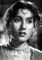 Madhubala - Google Doodle Pays Tribute to 'Queen of Indian Cinema'