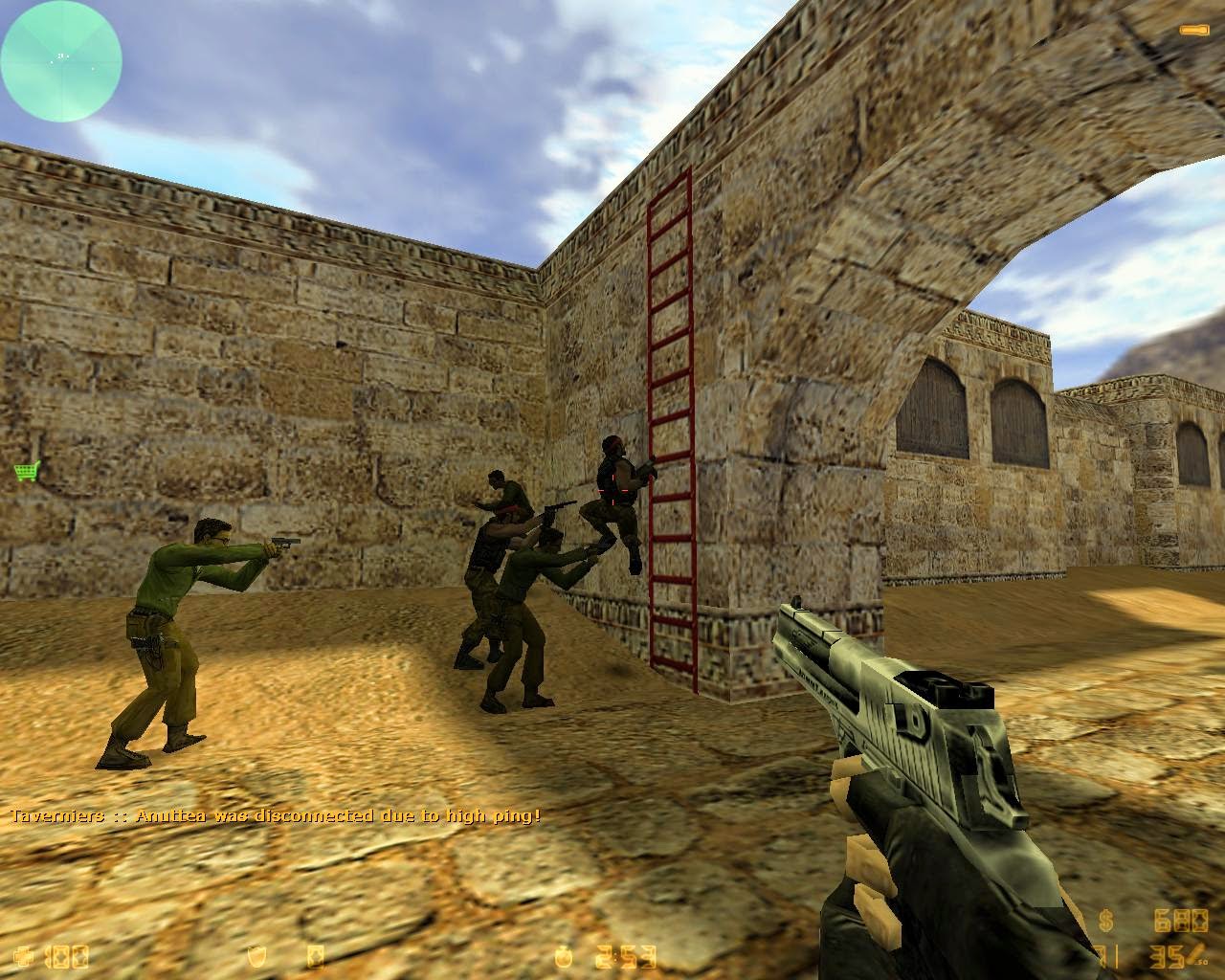 maps for counter strike source free download