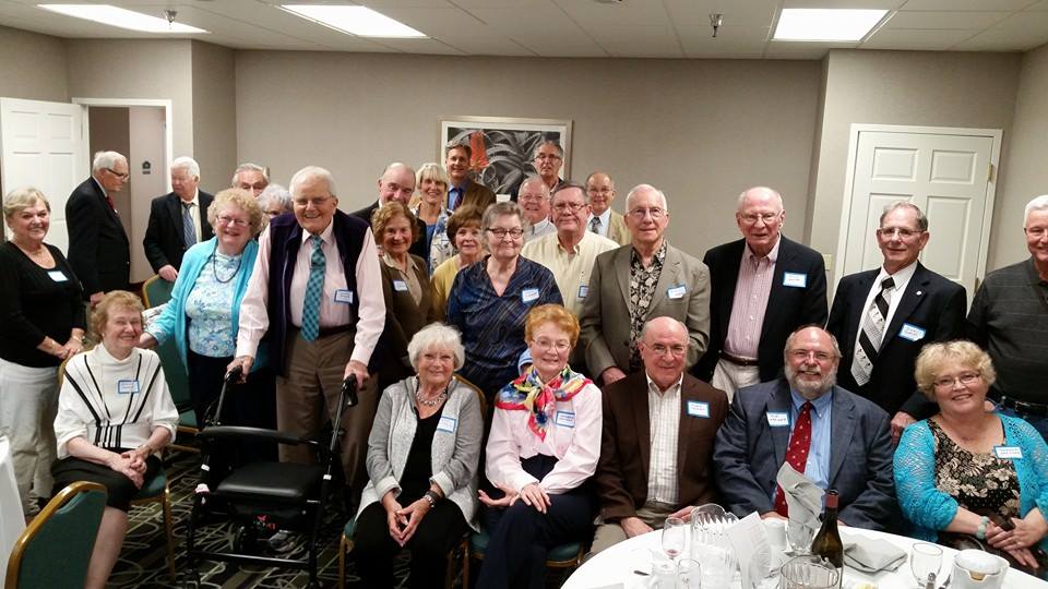 PNW District Optimist Clubs West Optimist Club celebrates 60