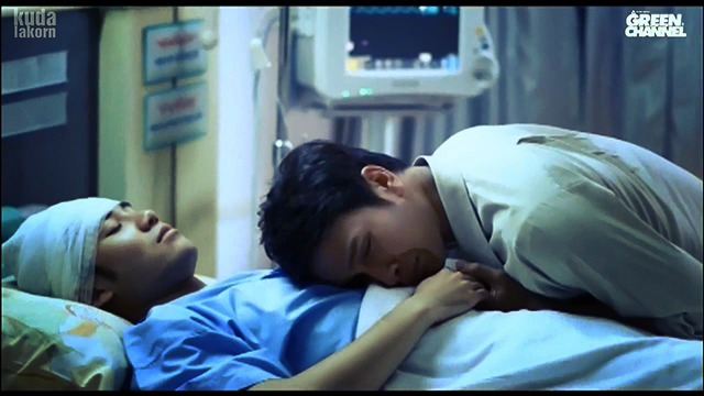 club Friday The Series 2: รักไม่ได้หรือไม่ได้รัก EP2 [Eng Sub] [Full]