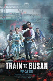 Nonton Train To Busan 2016 sub indo