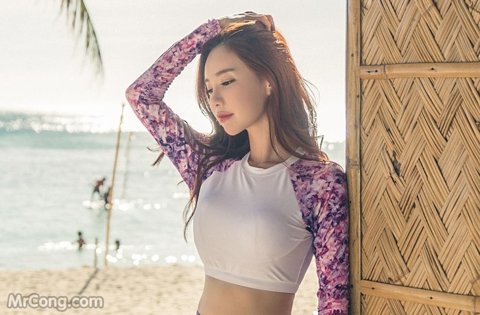 Hyemi&#39;s beauty in fashion photos in September 2016 (378 photos) photo 18-17